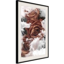 Arkiio Affisch Roses in the Clouds [Poster] 20x30 Poster